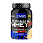 Hardcore Whey Gh 908G Assorted - French Vanilla
