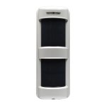 Outdoor 180 Dual-zone Wireless Pir Detector