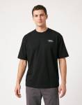Diesel T-boggy V5 T-Shirt 9XX - XXL Black