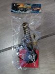 Pirate 4 Piece Knife Set