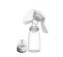 150ML Manual Comfortable Breast Pump- F49-8-1130