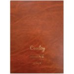 Account Book Croxley Minute Book 192PG JD166M
