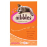 Salmon Flavoured Cat Biscuits 250G