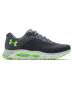 Men's Ua Hovr Infinite 3 Running Shoes - Pitch GRAY-107 / 10.5