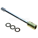 Speed Queen Washing Machine Coupling Shaft