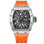 Pagani Design PD-1738 - Orange