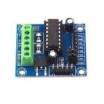 5V LED Traffic Light Module