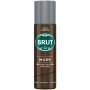 Brut Deodorant 120ML - Musk