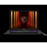 Msi Crosshair 17 Hx Ai 17" Qhd+ 240HZ Intel Core Ultra 9 275HX 16GB DDR5 1TB SSD Rtx 5070 8GB Gaming Laptop