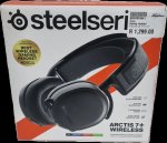 Steelseries Arctis 7+ Gaming Headset