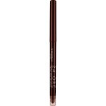 Eyeliner Retract Waterproof Brown 2