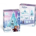 Disney Frozen 3D Puzzle - Ice Palace Castle 77 Pieces 55CM