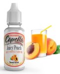 Juicy Peach Concentrate - 50ML
