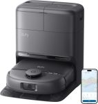 Omni C28 Smart Robot Vacuum Cleaner And Mop