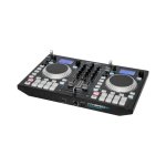 Ultimix Hybrid Dj Controller