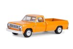 Greenlight 1:64 1982 Dodge RAM D-250 Blue Collar Collection Series 13