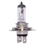 Standard Replacement H4 Halogen Light Bulb