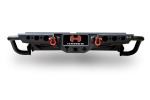 Toyota Hilux Hamer G-series Rear Replacement Bumper For