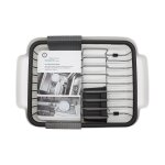 Kitchen Inspire In & Out Dishrack