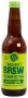 Brew Kombucha Buchu Babe