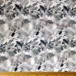 Scuba Printed 150CM -16