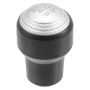 5 Speed Car Gear Knob Head Cap Cover Suitable For Hyundai IX35 Tucson Lever Shifter