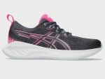 ASICS Girls Gel-cumulus 25 Gs -tarmac hot Pink - UK3