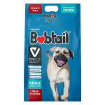 Bobtail Adult Food Medium To Large Steak Flavour 8KG
