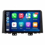 10.1-INCH Android 14 Gps Head Unit With Carplay Support For Hyundai Staria H1 2021-2024