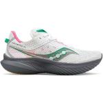 Saucony Women's Kinvara 14 - White gravel - UK6