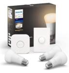 Philips Hue Smart Hub Starter Kit