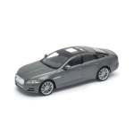 2010 Jaguar Xj Grey Scale 1:24