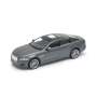 2010 Jaguar Xj Grey Scale 1:24