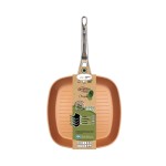 28CM Grill Pan