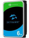 Seagate Skyhawk ST6000VX009 6TB 3.5” Hdd Surveillance Drives