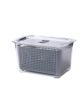 Compartment Refrigerator Drain Basket