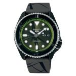 Seiko 5 Sports One Piece Limited Edition Watch Zoro - SRPH67K1