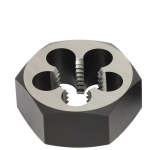 Tork Craft Die Hss Hex 10X1.50MM