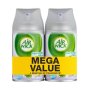 Air Wick Freshmatic Refill Twinpack Cool Linen