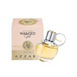 Azzaro Wanted Girl Edp 50ML