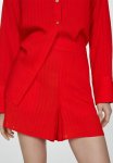 Shorts Celestia - Red