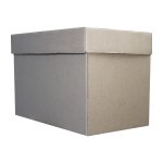 Kraft Giftbox 24 250X150X175MM