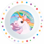Unicorn Micro Bowl