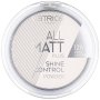 Catrice All Matt Plus Shine Control Powder 001 Universal 10g