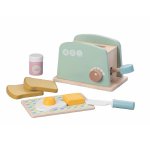 Lestat Toaster Set 8PCS