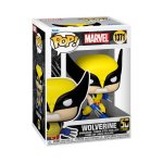 Pop : Marvel 50 Years - Wolverine Classic Suit