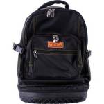 Tork Craft Tool Backpack Black With Rubber Base 65 X 20 X 40 Cm TC991088