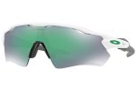 Oakley Radar Ev Path