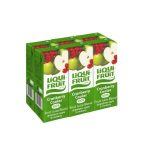 Liquifruit PK6 200ML Cranberry Cooler