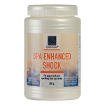 Spa Shock Treatment Spaguard Enhanced Shock Pool Shop Online